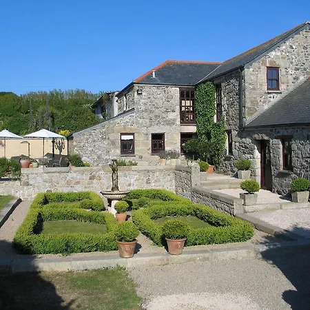 Ednovean Farm