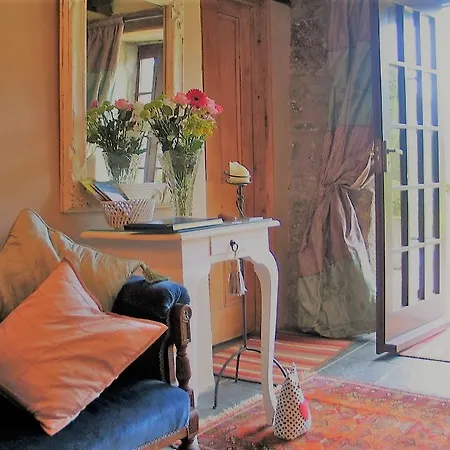 Ednovean Farm Bed & Breakfast 5*