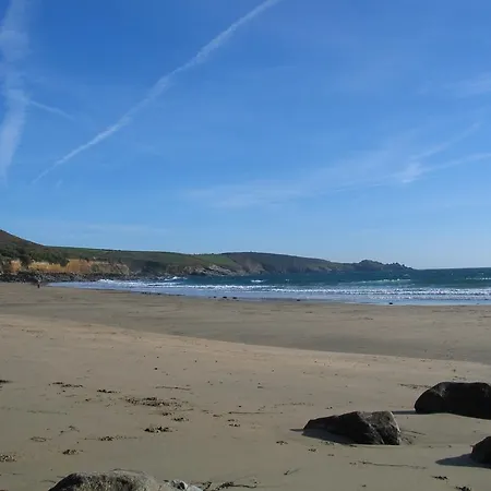 Ednovean Farm 5* Penzance