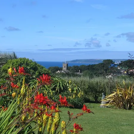 Ednovean Farm Penzance